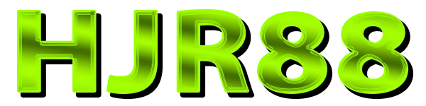 HJR88 logo